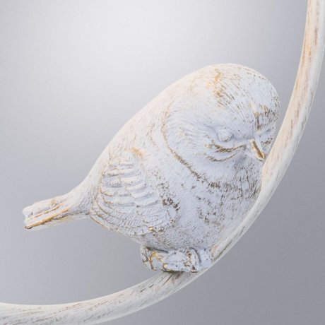 Подвесной светильник Gemelli Arte Lamp A2150SP-1WG