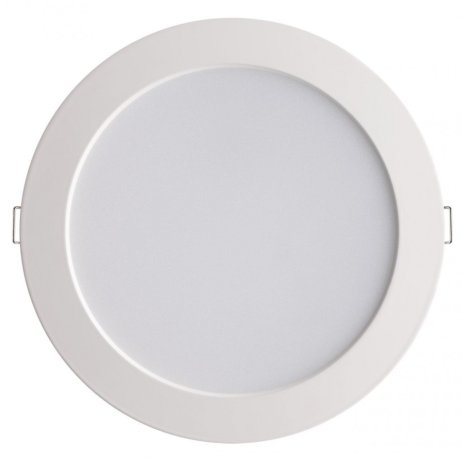 Встраиваемый светодиодный светильник Novotech Luna 358030