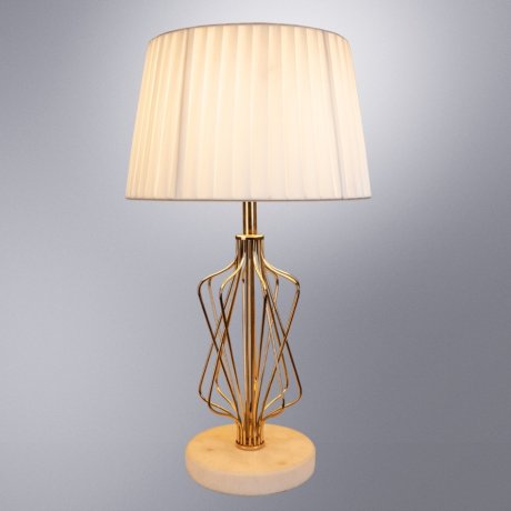 Настольная лампа Fire Arte lamp A4035LT-1GO