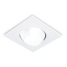 Встраиваемый светодиодный светильник Ambrella light Techno Led S490 W