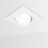Встраиваемый светодиодный светильник Ambrella light Techno Led S490 W