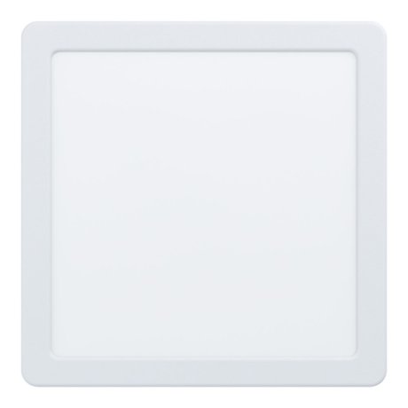 Встраиваемый светодиодный светильник Eglo Fueva 5 99181