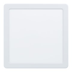 Встраиваемый светодиодный светильник Eglo Fueva 5 99181