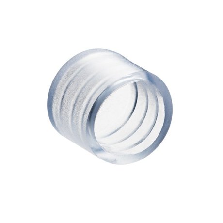 Изолирующая заглушка для неоновой ленты 220V Lightstar 430287