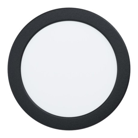 Встраиваемый светодиодный светильник Eglo Fueva 5 99212