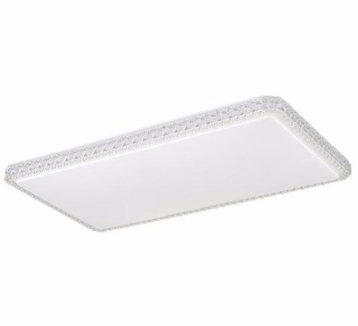 Потолочный светодиодный светильник Citilux Кристалино Слим CL715P600