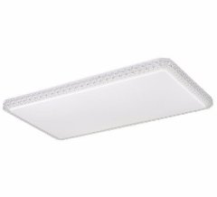 Потолочный светодиодный светильник Citilux Кристалино Слим CL715P600