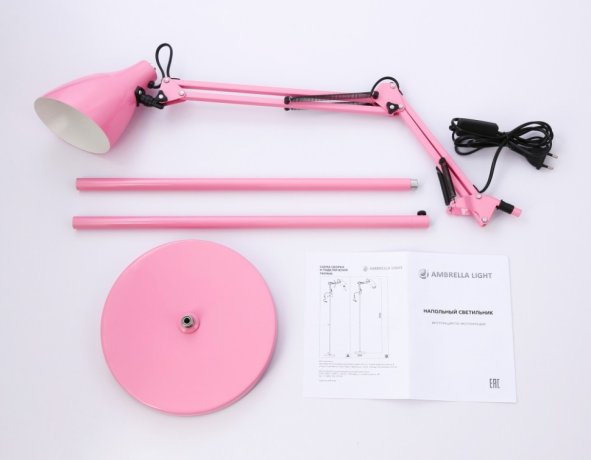 Торшер Traditional Ambrella light TR97645