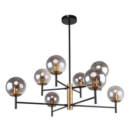 Люстра на штанге F-Promo Sheeny с поддержкой Маруся 3088-8P-М