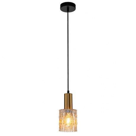 Подвесной светильник Escada Rain 10189/1S Brass