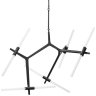 742107 Подвесная люстра Lightstar с поддержкой Алисы, Struttura