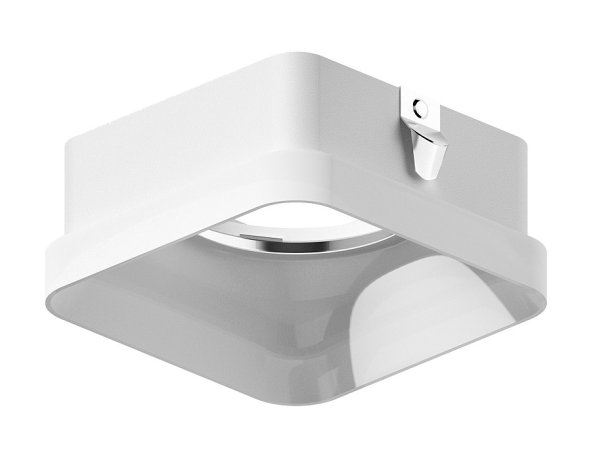 Насадка передняя для корпуса светильника с размером отверстия 70*70mm Ambrella light Diy Spot N7755