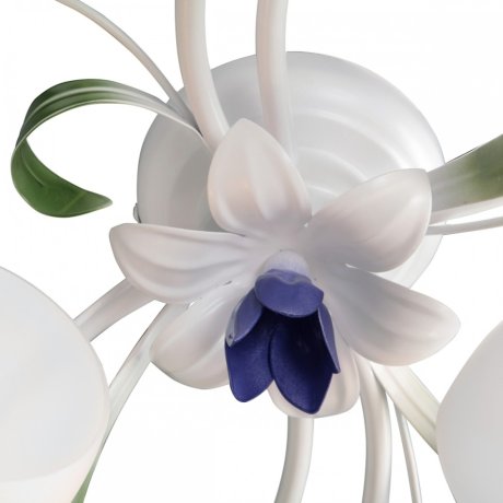 Люстра потолочная Vitaluce V1467-0/6PL