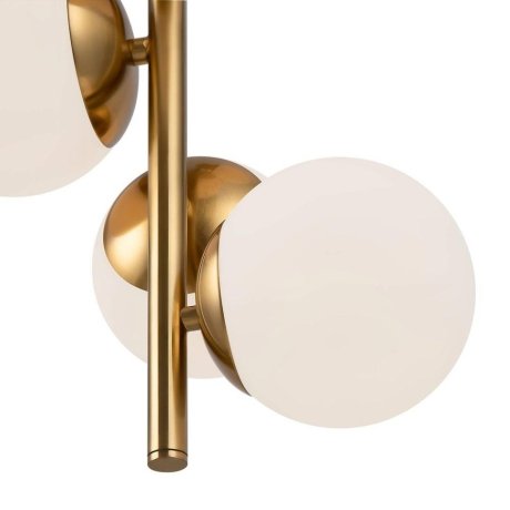 Подвесной светильник Zing Freya FR5199PL-05BS1