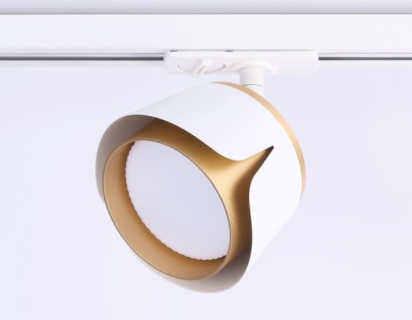 Однофазный светильник для трека Ambrella light TRACK SYSTEM GL5343