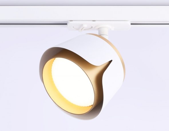 Однофазный светильник для трека Ambrella light TRACK SYSTEM GL5343