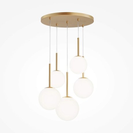 Подвесной светильник Maytoni Basic form MOD321PL-05G1