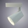Трековый светодиодный светильник Arte Lamp Amico A1821PL-1WH