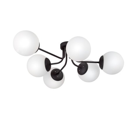 Потолочная люстра Vitaluce V4996-1/6P