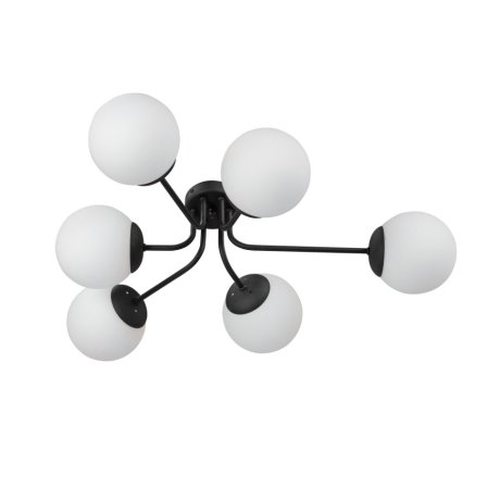 Потолочная люстра Vitaluce V4996-1/6P