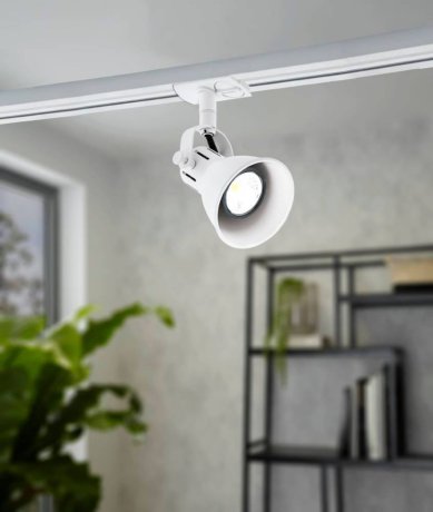 Однофазный светильник Eglo TB Seras 99749