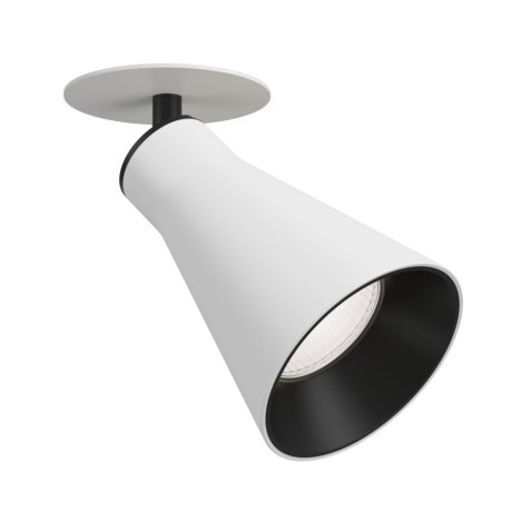 Встраиваемый светодиодный светильник Maytoni Virar C059CL-01W