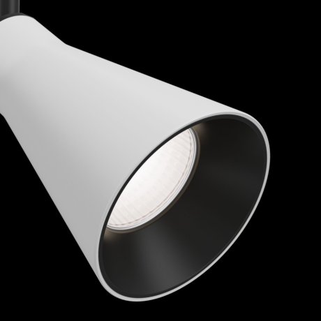 Встраиваемый светодиодный светильник Maytoni Virar C059CL-01W