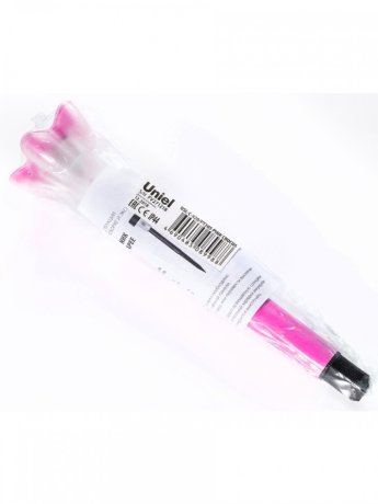 Светильник на солнечных батареях (UL-00001762) Uniel Promo USL-C-420/PT305 Pink Crocus