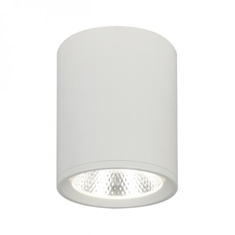 Escada 20003SMU/02 LED 12W 4200K белый матовый 20003