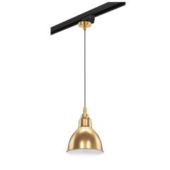 L1T765018 Однофазный светильник на подвесе для трека Loft Lightstar (комплект из 765018+592007)