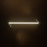 Спот Arte Lamp Rasalas A2219PL-2BK