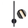 Настенный светильник Odeon Light Mali 6643/10WL