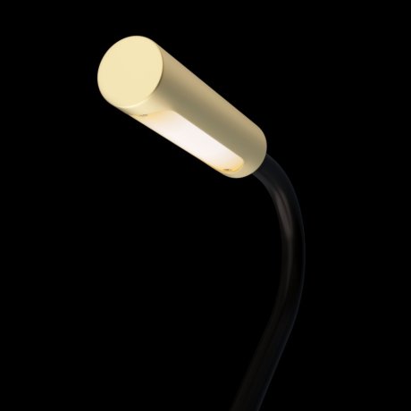 Спот светодиодный Maytoni Stem C035WL-L3MG3K