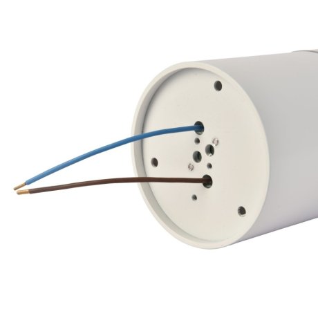 Светильник с лампочкой Favourite Darar 3064-1C+Lamps Gu10