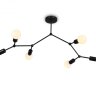 Потолочный светильник Ambrella light Traditional TR8036