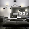 Потолочный светильник Ambrella light Traditional TR8036