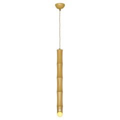 Подвесной светильник Lussole Loft Bamboo LSP-8563-4