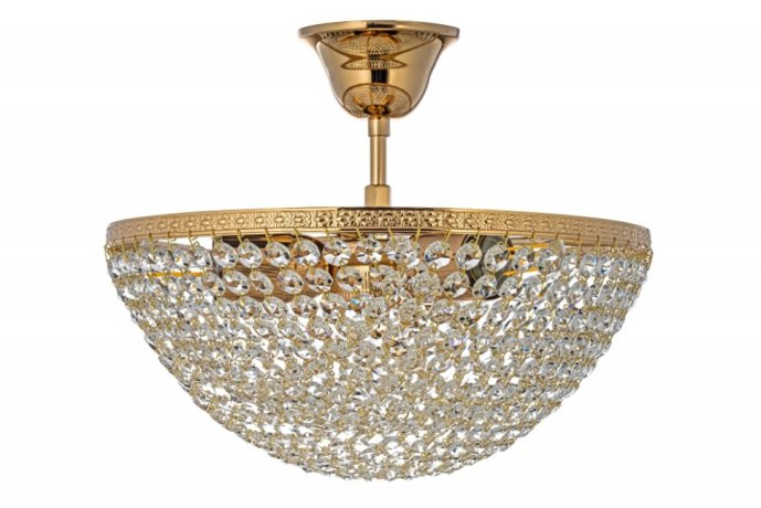 Потолочный светильник Arti Lampadari Stella E 1.3.30.505 G