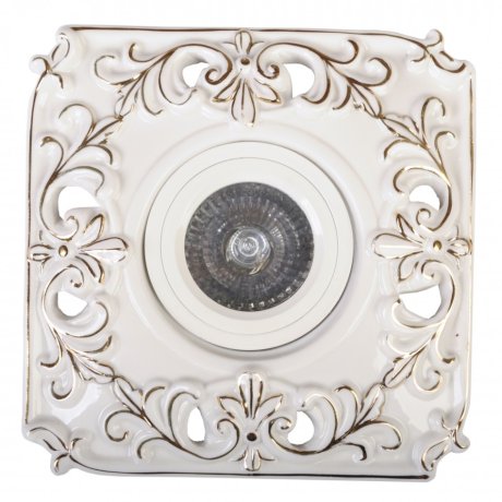 Встраиваемый поворотный светильник Abrasax 4007