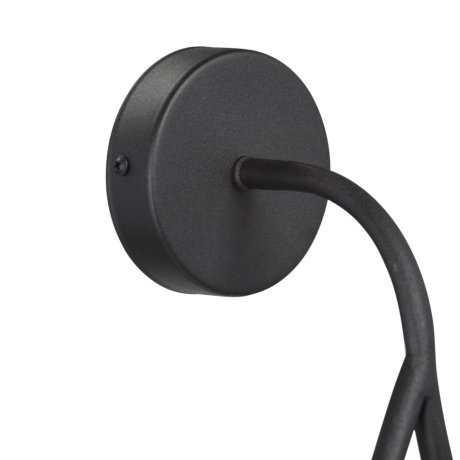 Настенный светильник Vitaluce V2933-1/1A