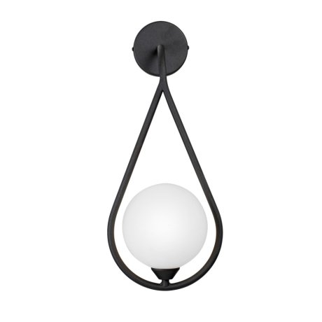 Настенный светильник Vitaluce V2933-1/1A