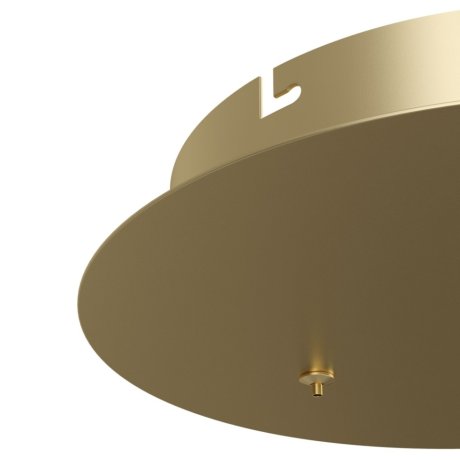 Накладка на основание подвесных светильников Maytoni Rim MOD058A-02BS