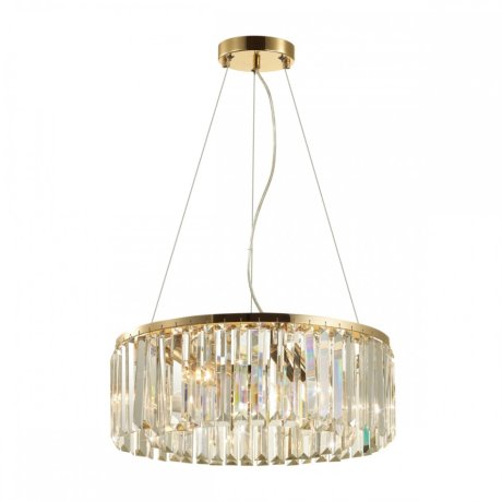 Подвесная люстра Vassa Odeon Light 4987/6