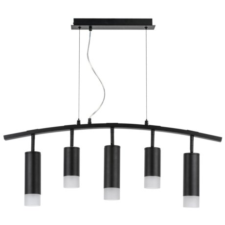 LR7353728731 Подвесной светильник Rullo Lightstar с поддержкой Маруся (комплект из 571735+214437-2+214487-3+202431-5)