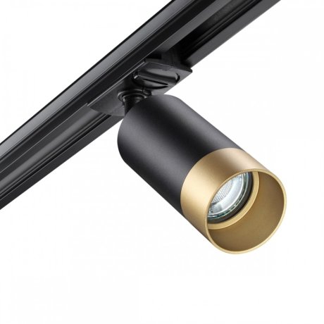 Однофазный светильник для трека Slim Novotech 370863