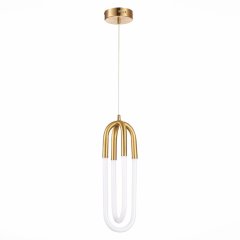 Подвесной светодиодный светильник Mofista St-Luce SL1579.303.02