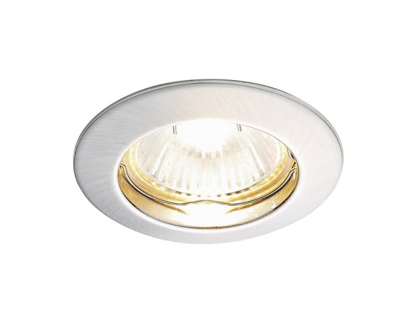 Встраиваемый светильник Ambrella light Classic 863A SS