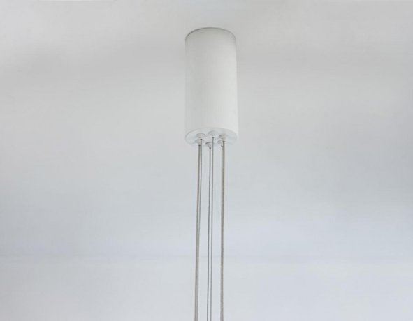 Подвесной светильник Ambrella light Comfort Line FL5884