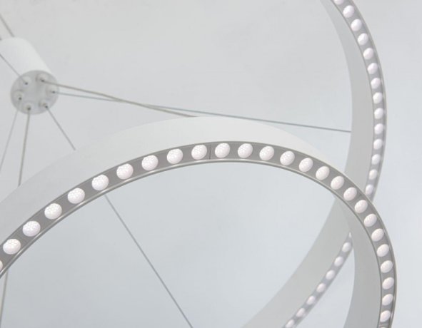 Подвесной светильник Ambrella light Comfort Line FL5884