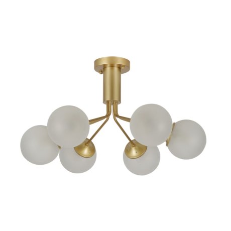 Потолочная люстра F-Promo Pax с поддержкой Маруся 2631-6U-М